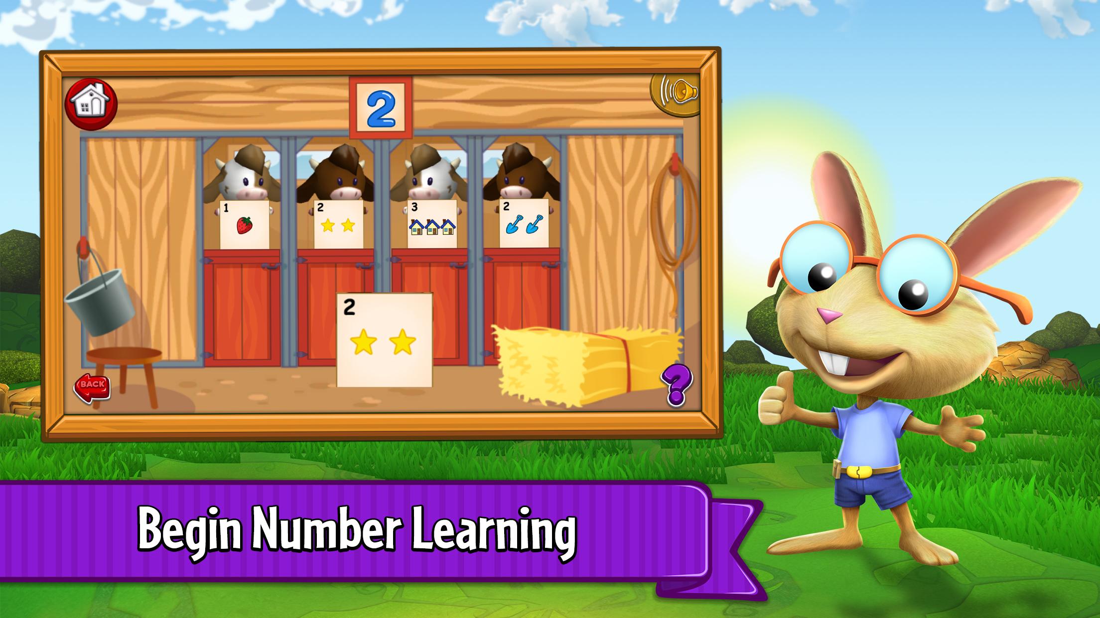 JumpStart Academy Preschool Android Download TapTap