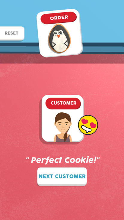 Cookie Art游戏截图