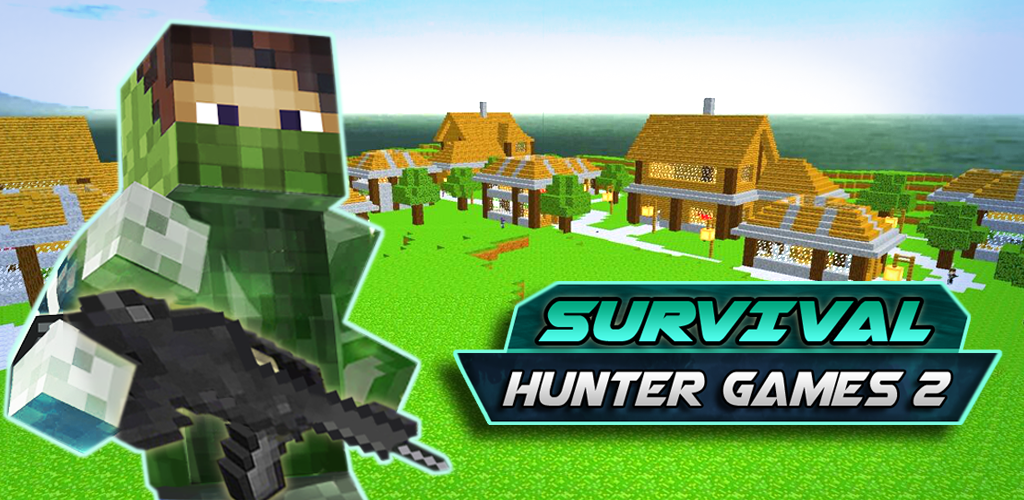 The Survival Hunter Games 2游戏截图