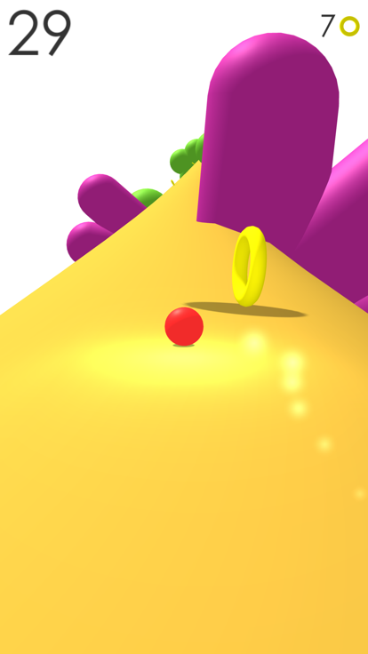 Stem Rider游戏截图