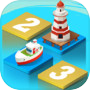 Island Puzzle Gameicon