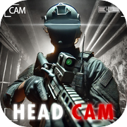 Head Cam FPS: PvP Body Shooter