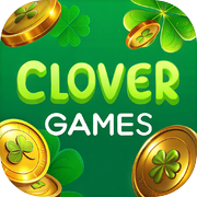 Clover Gamesicon