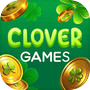 Clover Gamesicon