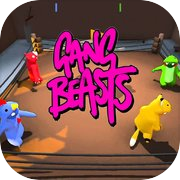 GANG BEASTS ©