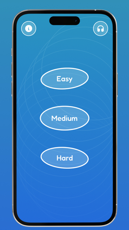 Tetradigit Orb游戏截图