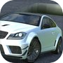 Car Driving Simulator C63icon