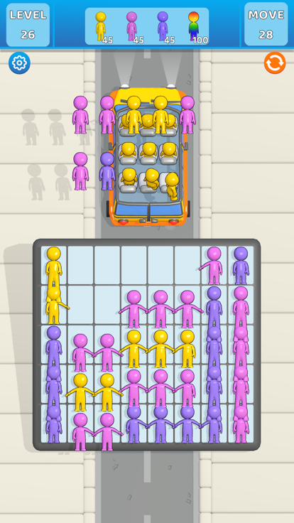 Dummy Blast游戏截图