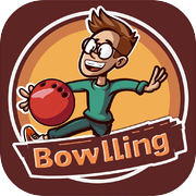 Simulate Bowling: Casual Game