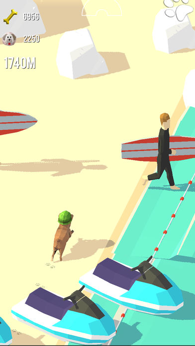 Good Dogs!游戏截图