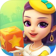 哈灵麻将-本地休闲棋牌icon