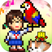 发现动物公园 (Wild Park Manager)icon