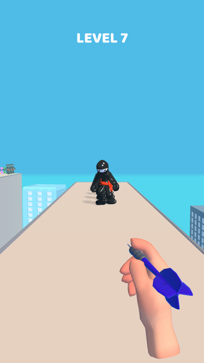 Living Balloons游戏截图