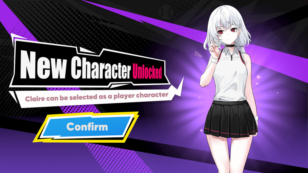 网球天使游戏截图