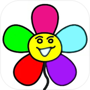 My Coloring Book!