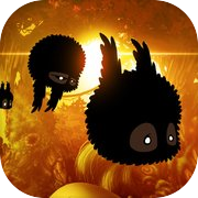 BADLAND