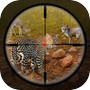 Wild Animal Hunter 2017icon