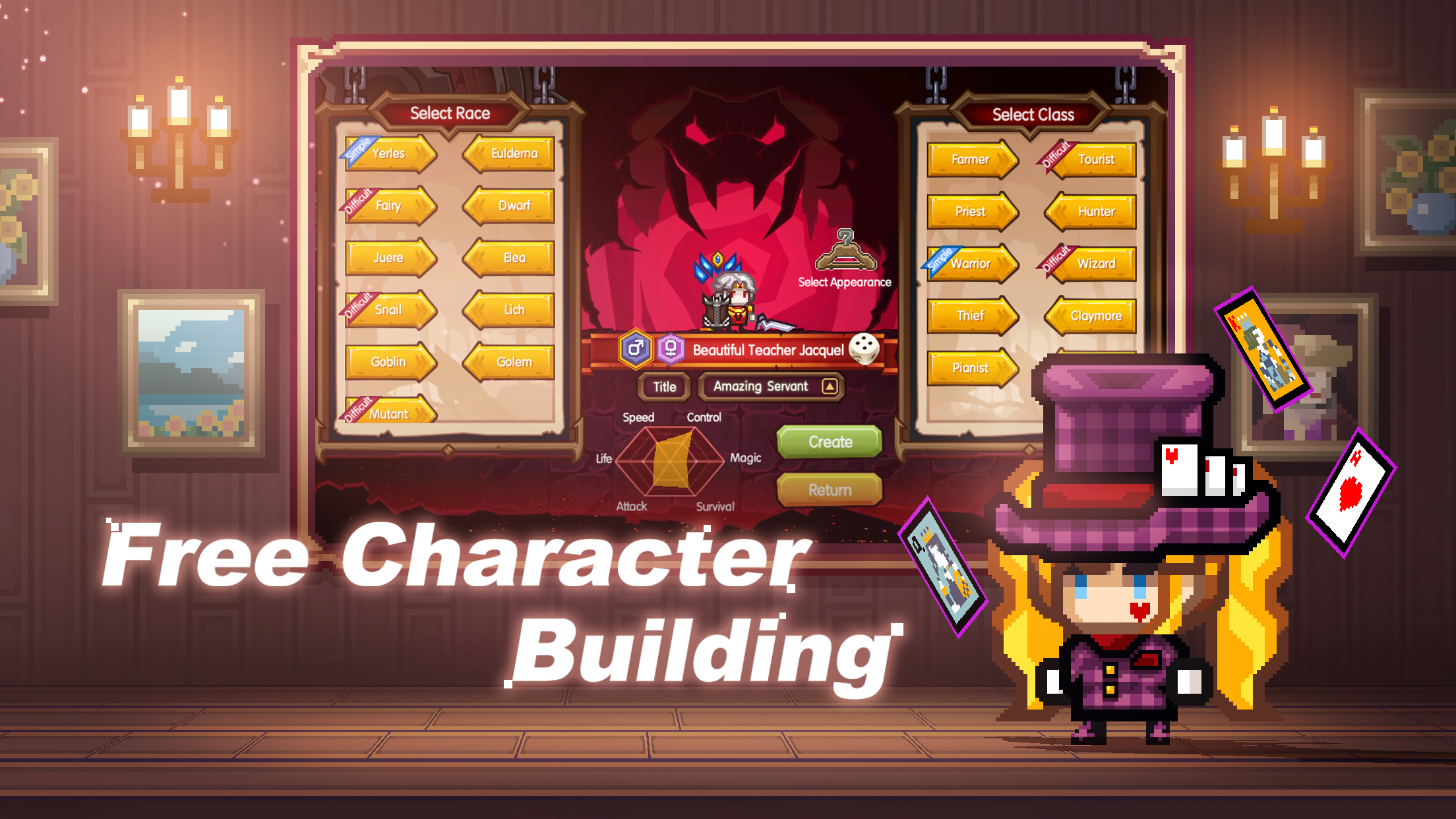 Elona Mobile Android Download Taptap