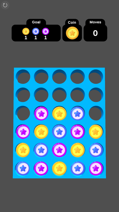 Connect'Em All!!游戏截图