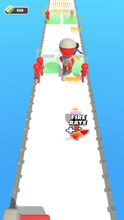 Bullet Fest游戏截图