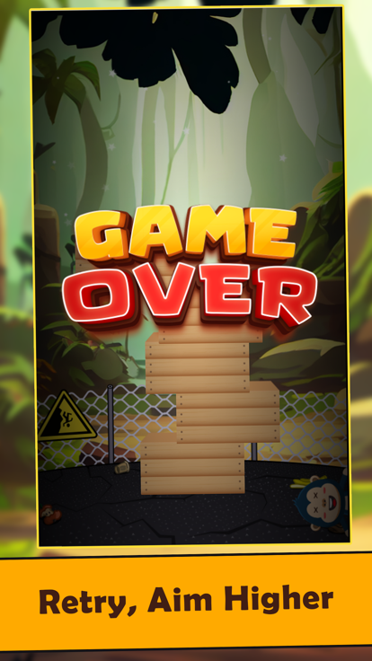 Leap Finity游戏截图