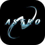 AstroN