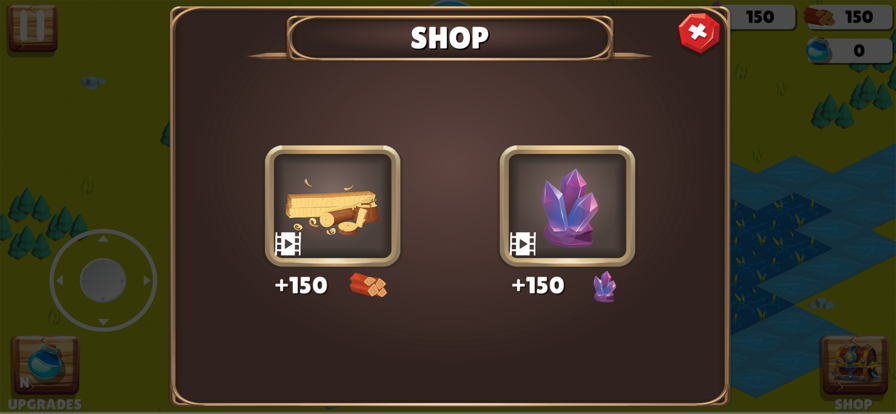 Empire Prince游戏截图