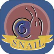 第一只蜗牛icon