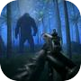 Bigfoot Finding & Monster Huntingicon