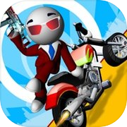 Timmy Boy ( Shooting Game )