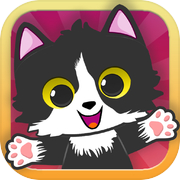 Cute Cat RPG