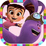 Kate & Mim-Mim: Funny Bunny Funicon