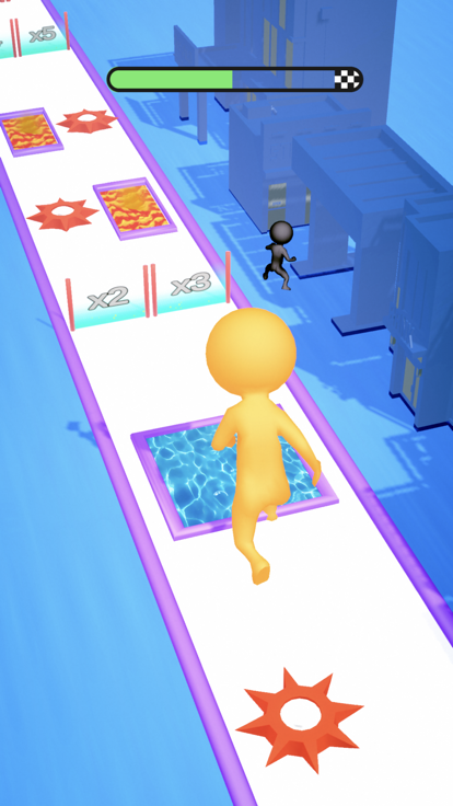 Giant Minions游戏截图