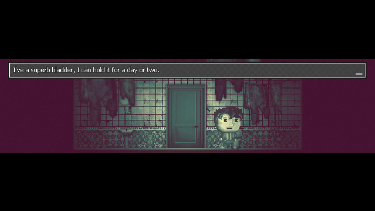 DISTRAINT: Deluxe Edition游戏截图