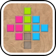 Mosaic Jewels™ Block Puzzle