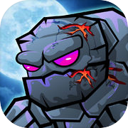 Demon Hunter TD : The Beginning of the warzicon