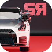 Street Racers - Car Racing