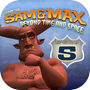 Sam & Max Beyond Time and Space Ep 5icon