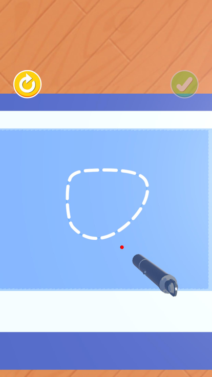 Optical Shop Simulation游戏截图