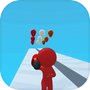 Balloon Pop Racing!icon