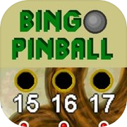 Bingo Pinball Dragon 宾果弹球龙