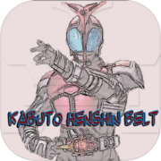 Kabuto Henshin Belticon