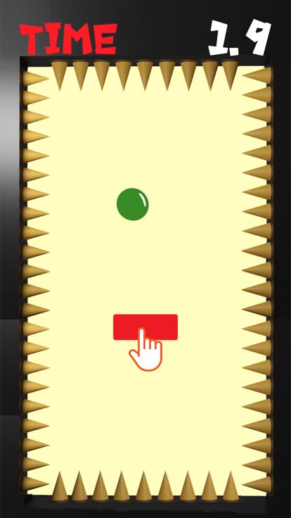 ふうせんぽよよん游戏截图