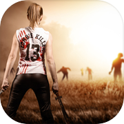 Zombie Survival Quiz!