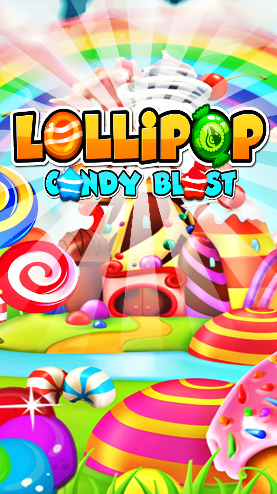 Lollipop Candy Blast Android Download Taptap - lollipop roblox id code