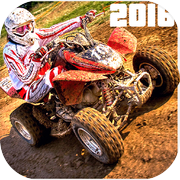 ATV Quad Simulator 2016