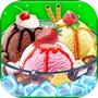Street Ice Cream Shopicon