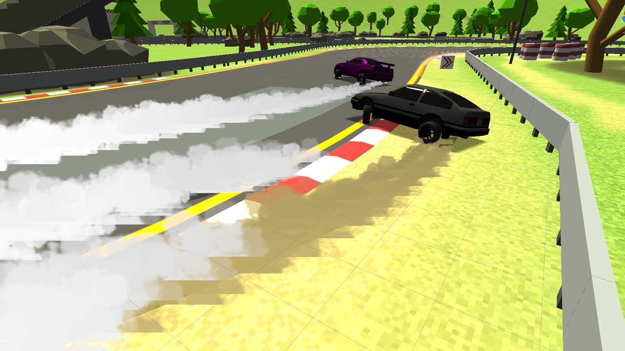 漂移王者游戏截图