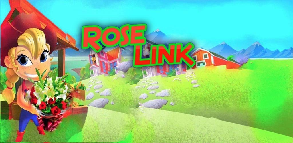 Rose Link游戏截图