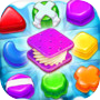 Cookie Crush - Match 3 Games & Free Puzzle Gameicon
